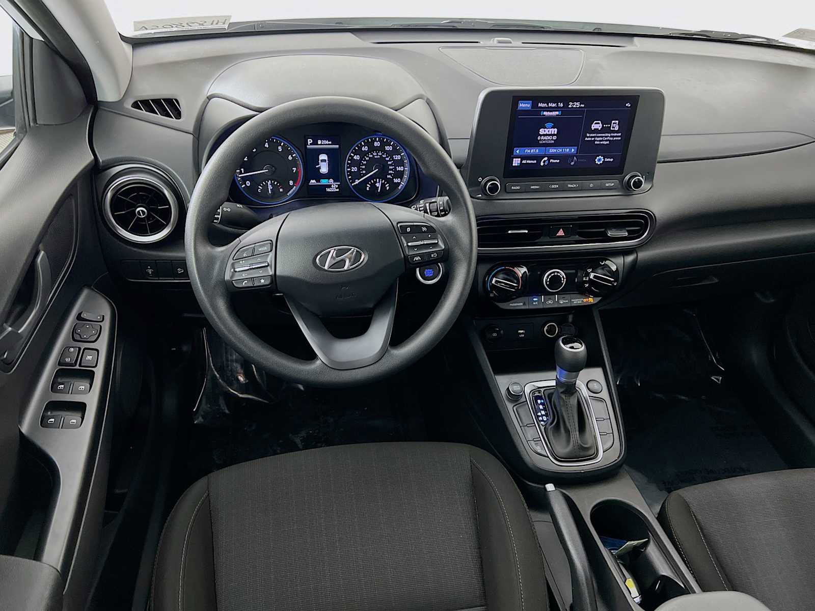 Certified 2023 Hyundai Kona SEL w/ Cargo Package image 21