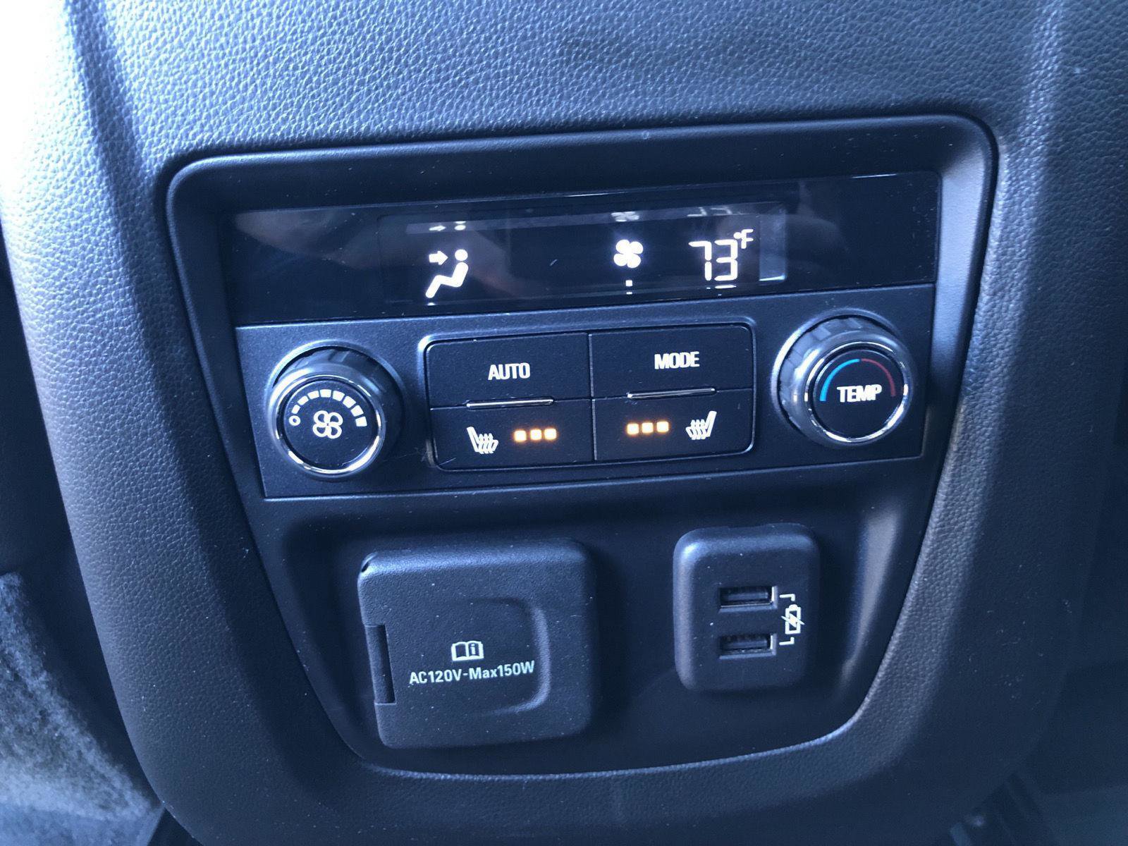 Certified 2022 Buick Enclave Avenir w/ Avenir Technology Package image 21