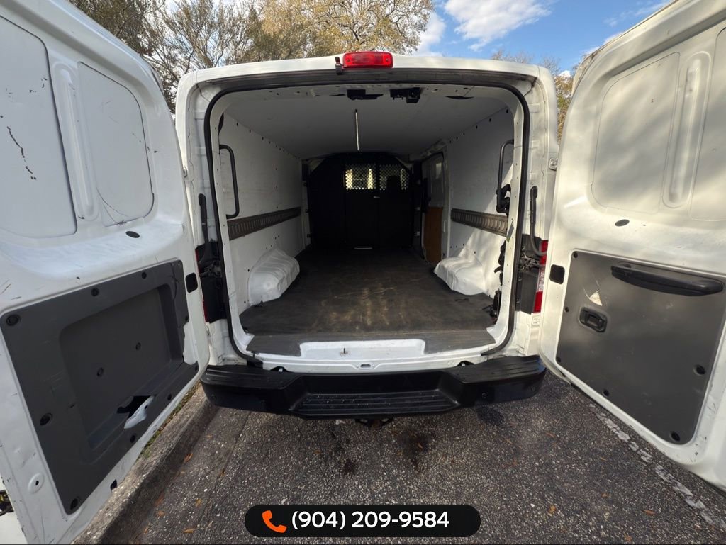 Used 2016 Nissan NV 1500 SV image 23