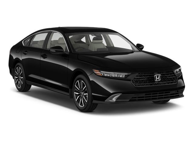Used 2023 Honda Accord Touring