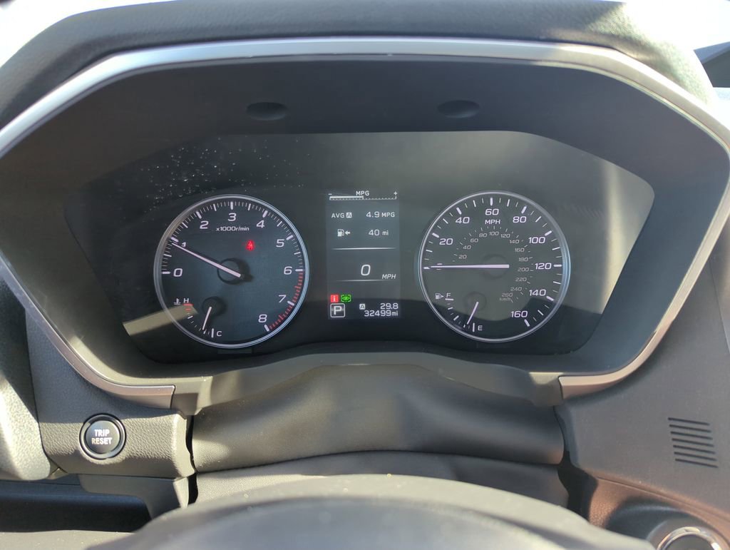 Certified 2023 Subaru Ascent Limited w/ Technology Package image 41