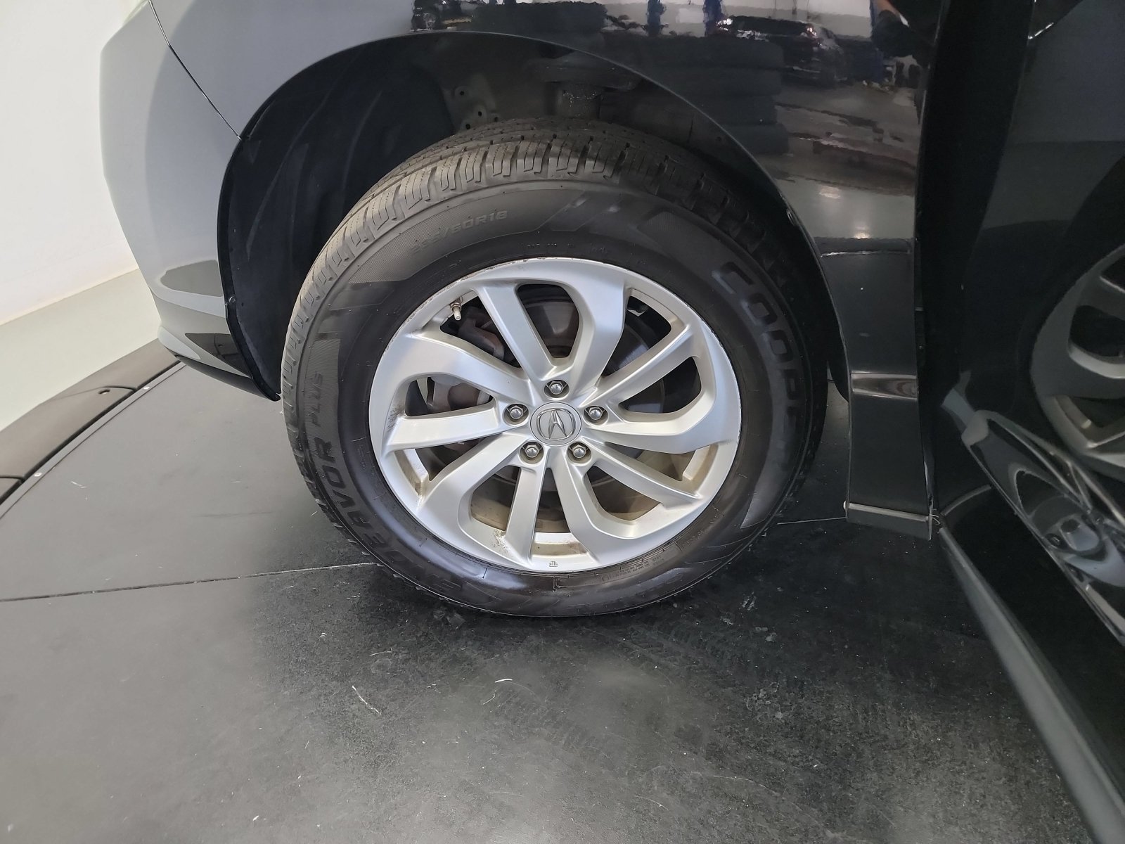 Used 2016 Acura RDX FWD image 30