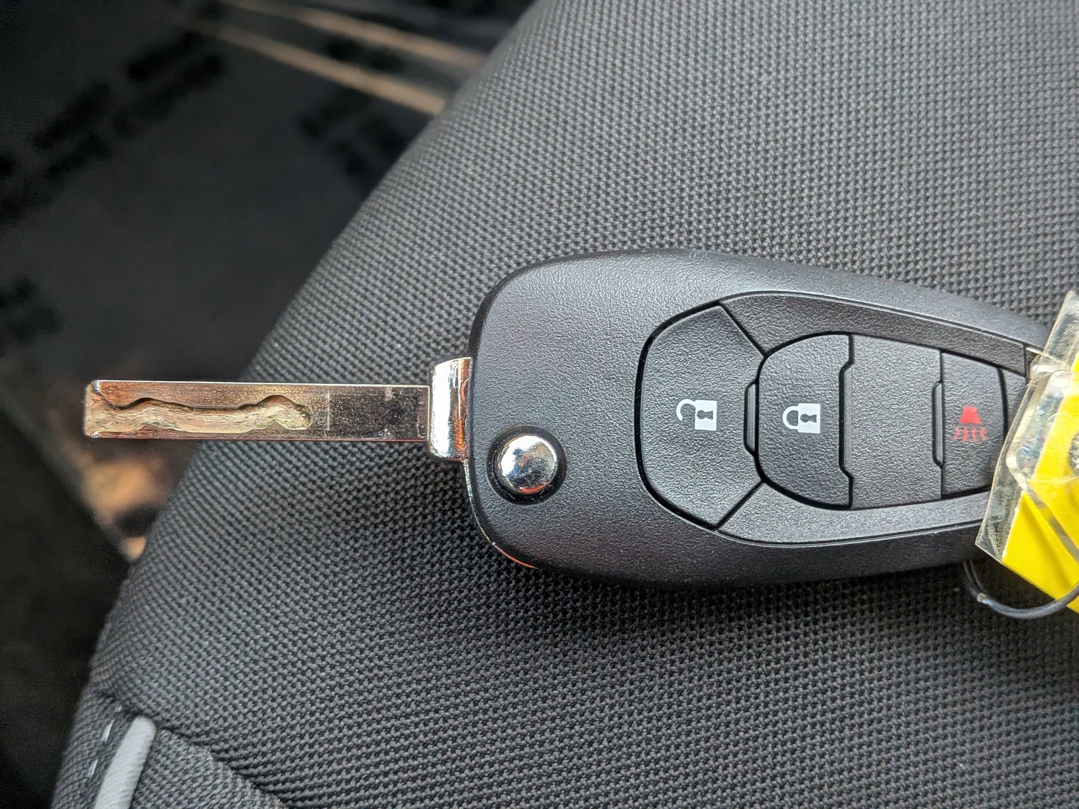 Certified 2023 Chevrolet TrailBlazer LS image 35