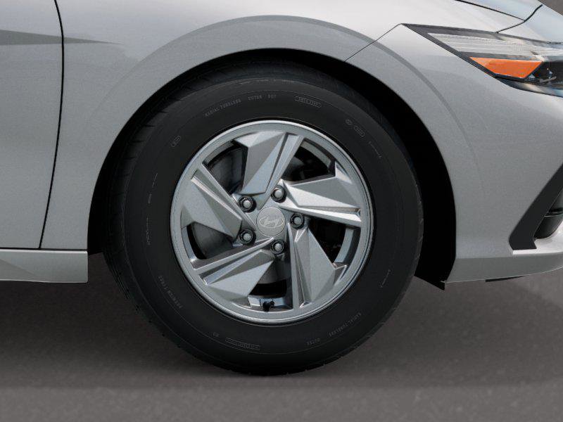 New 2026 Hyundai Elantra SE image 8
