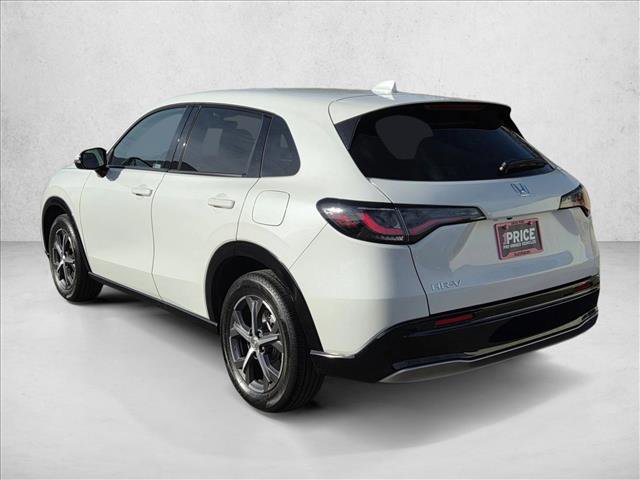Used 2024 Honda HR-V EX-L image 8