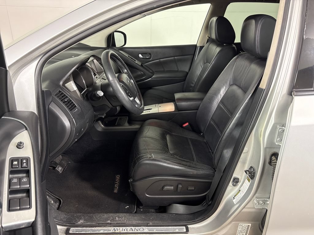 Used 2011 Nissan Murano SL AWD/4WD image 31