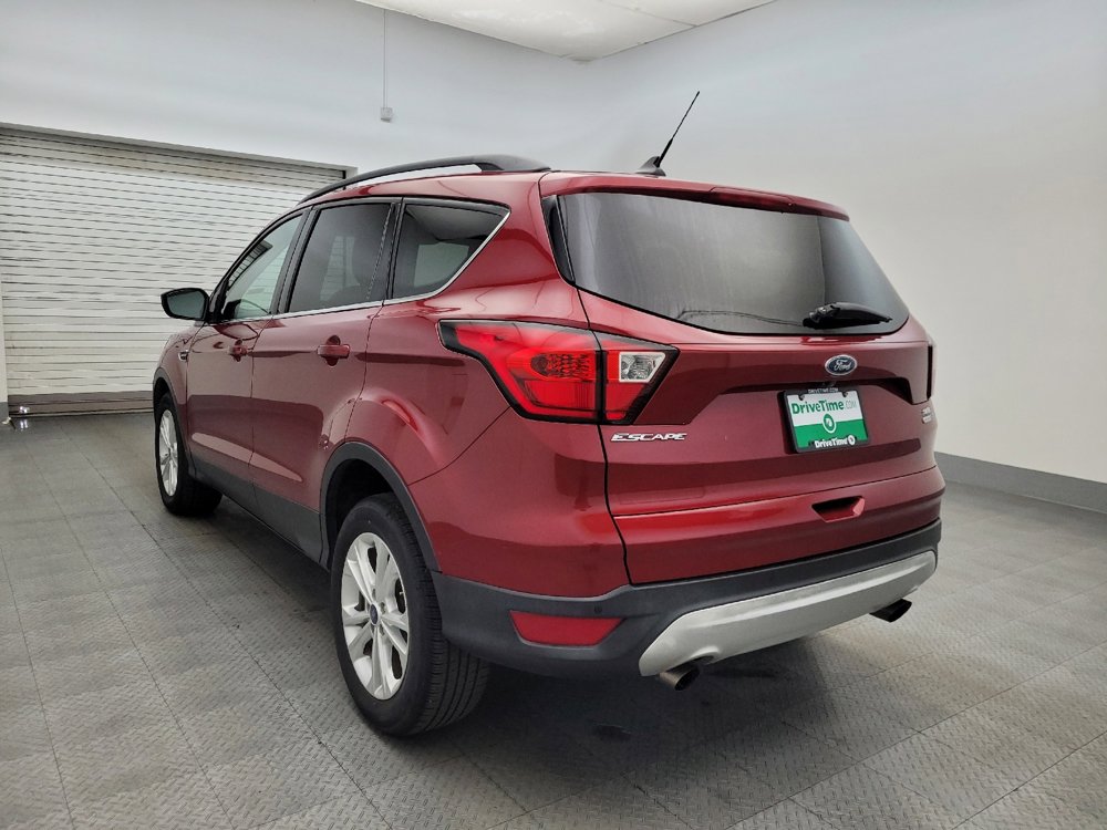 Used 2019 Ford Escape SEL image 6