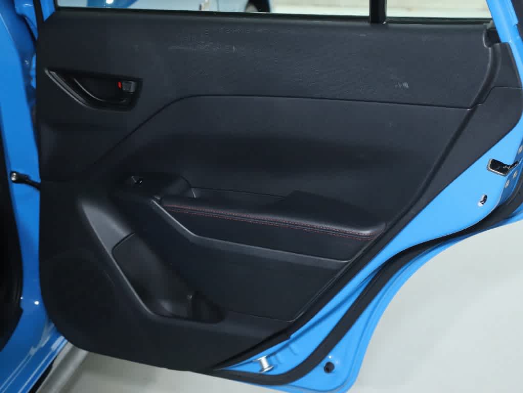 Certified 2024 Subaru Impreza RS AWD/4WD image 32