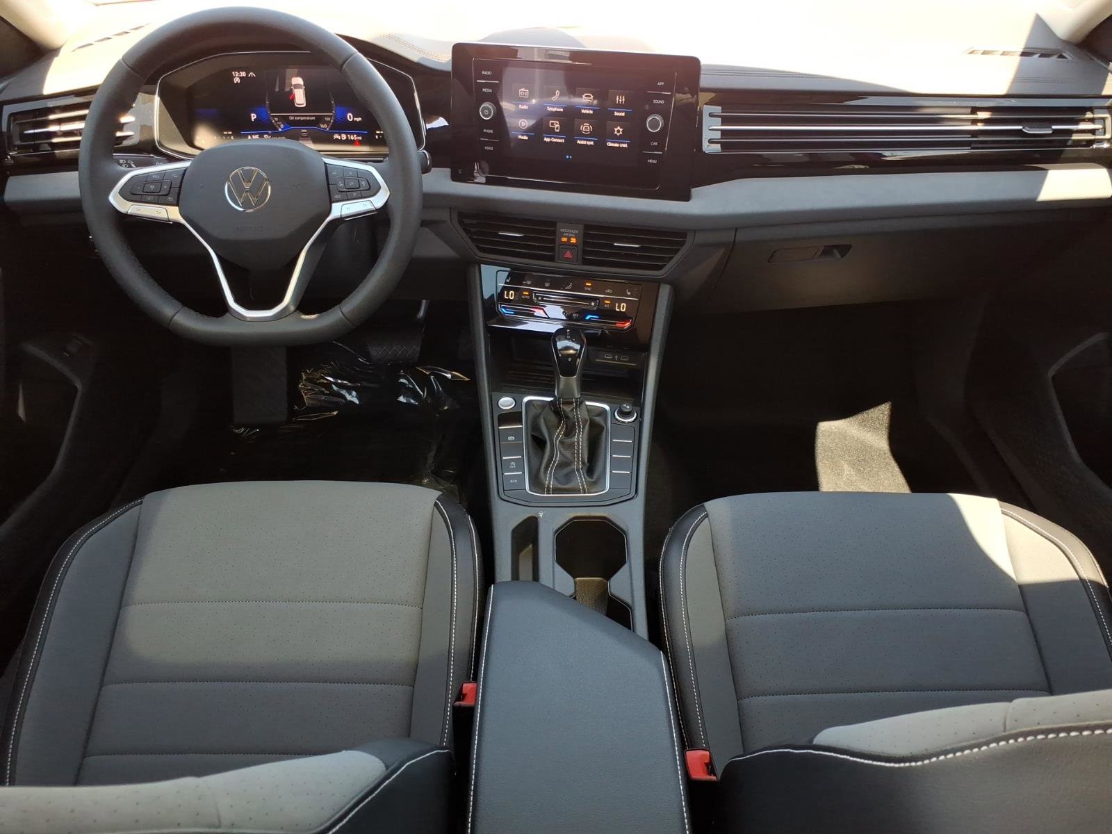 New 2026 Volkswagen Jetta SE image 13