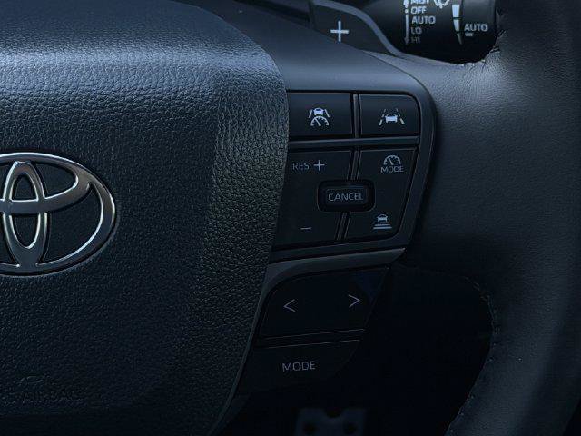 Certified 2026 Toyota Camry XSE w/ Premium Package FWD image 15