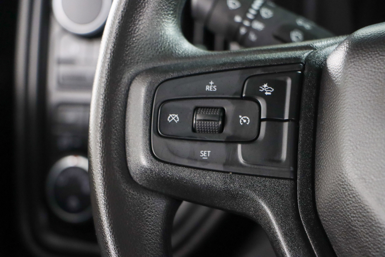 Used 2025 Chevrolet Silverado 2500 W/T w/ WT/CX Safety Package image 13