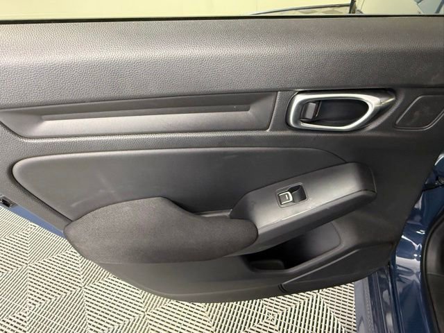 Used 2026 Honda Civic Sport image 32
