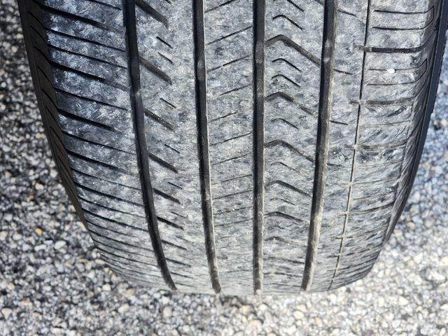 Used 2024 Toyota Tundra Platinum image 11