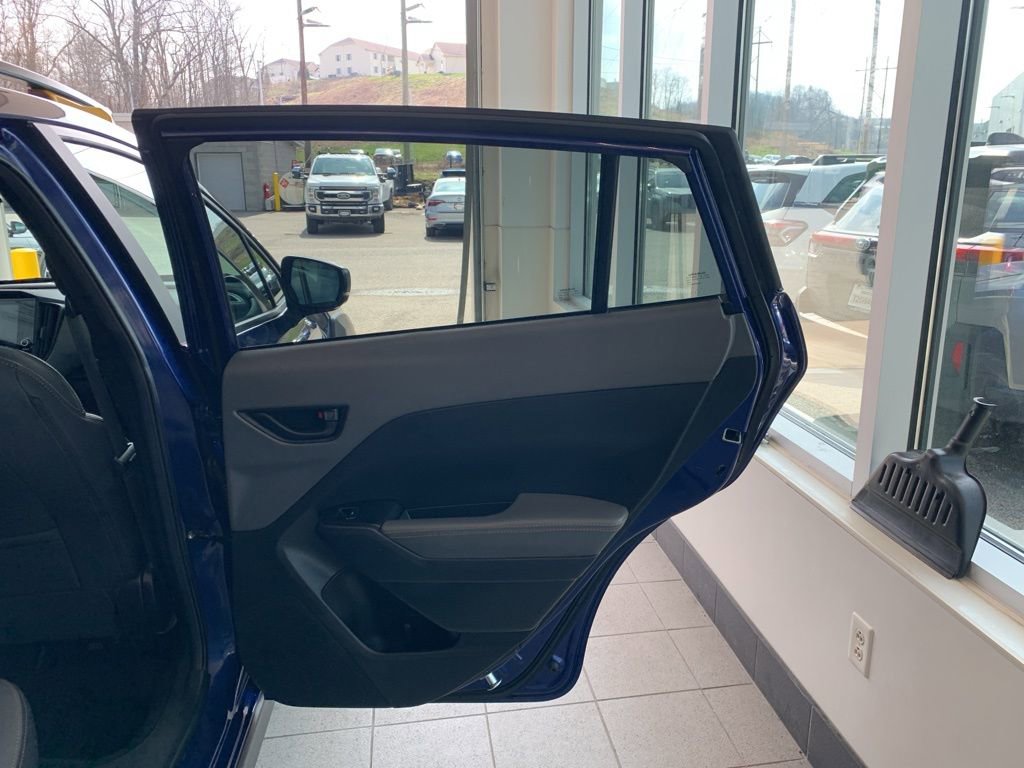 Used 2024 Subaru Crosstrek 2.5i Wilderness image 19