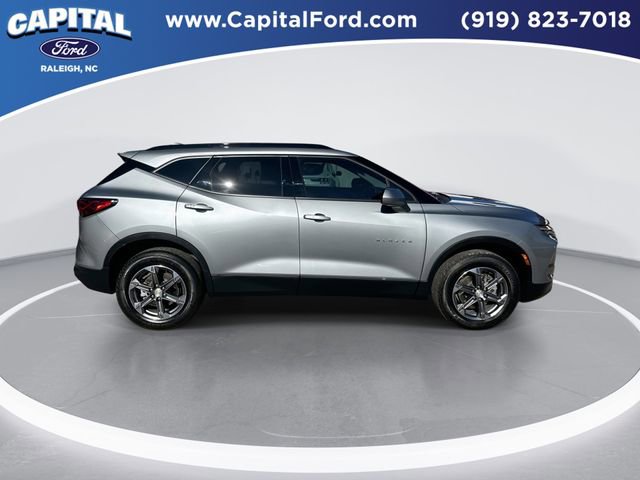 Used 2024 Chevrolet Blazer LT w/ Convenience Package image 9