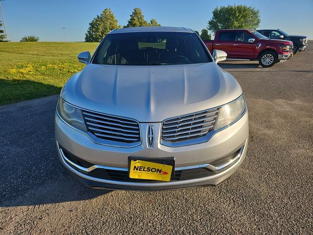 Used 2016 Lincoln MKX Select FWD image 8