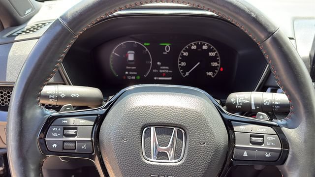 Used 2023 Honda CR-V Sport Touring image 13