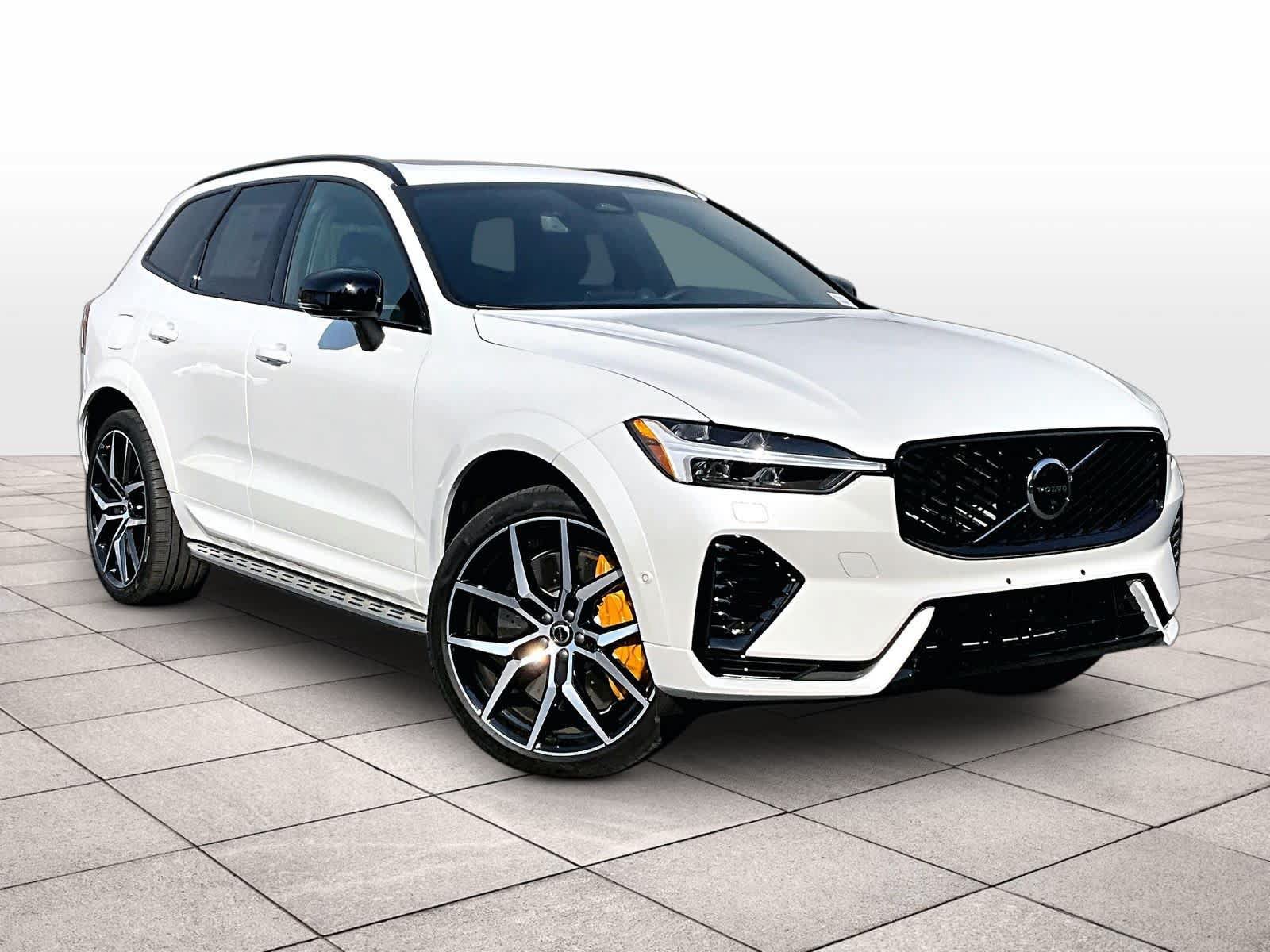 New 2026 Volvo XC60 T8 Polestar w/ Protection Package Premier AWD/4WD image 2