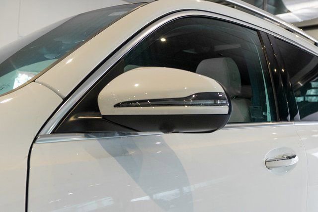 New 2026 Mercedes-Benz GLB 250 4MATIC image 10