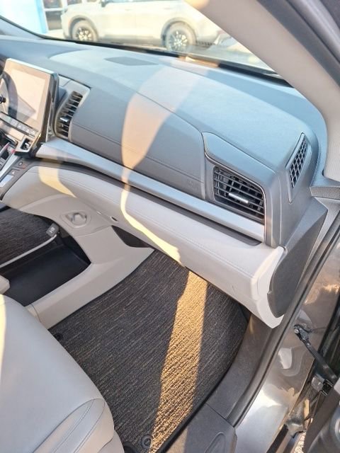 Used 2023 Honda Odyssey EX-L image 23