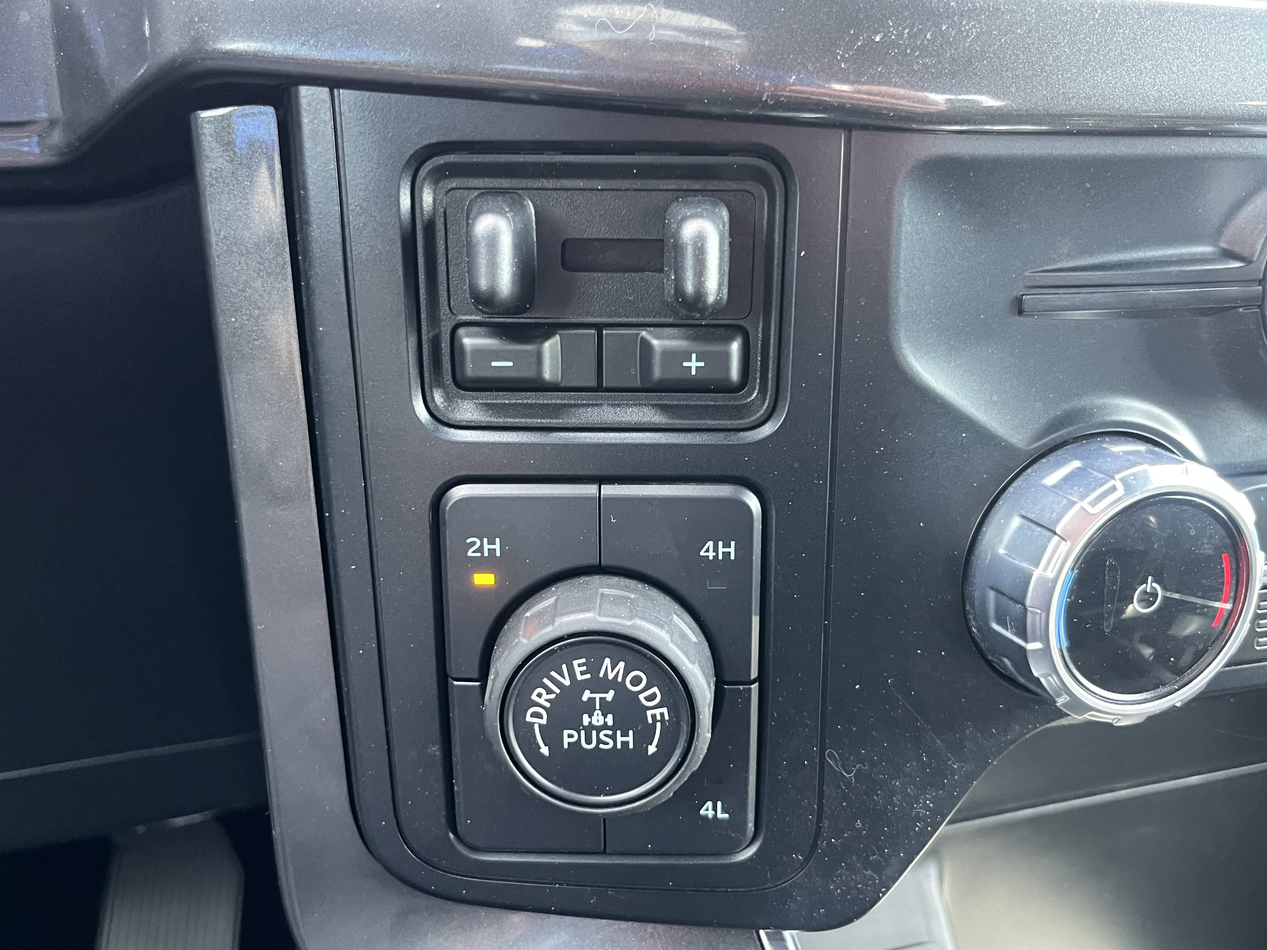 Used 2023 Ford F150 XLT w/ Equipment Group 302A High AWD/4WD image 35