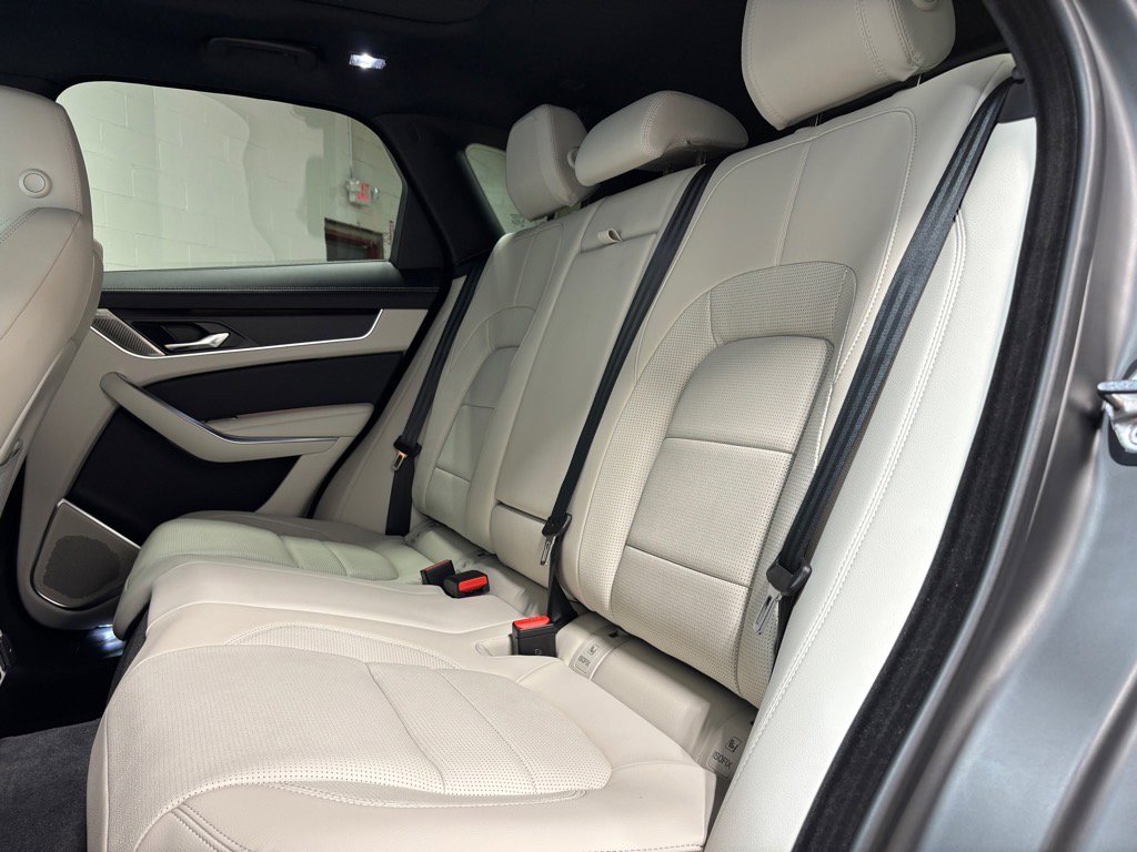 New 2026 Jaguar F-PACE R-Dynamic S image 28