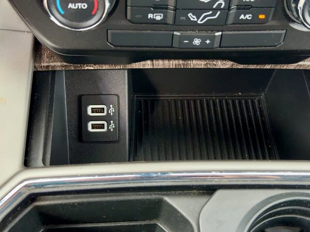 Used 2017 Ford F250 Lariat w/ Tow Technology Bundle AWD/4WD image 21