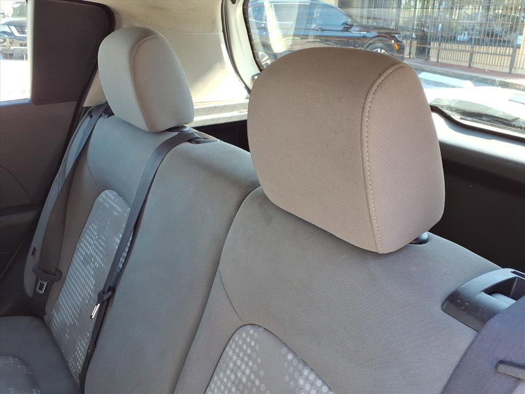 Used 2019 Chevrolet Sonic LT image 15