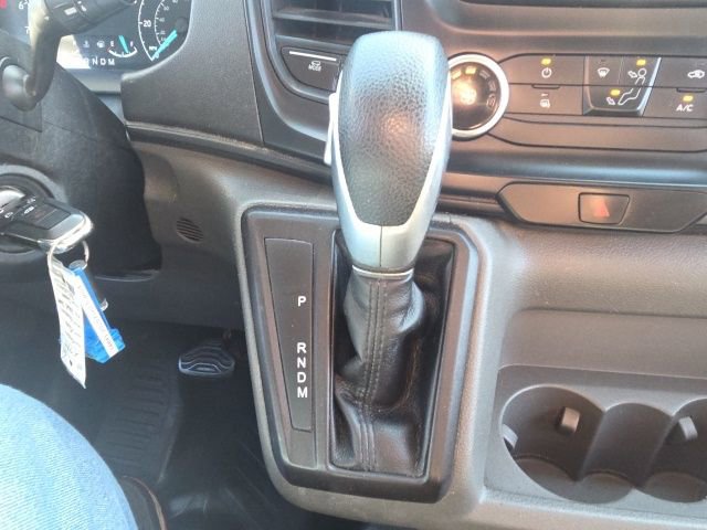 Certified 2020 Ford Transit 250 148 High Roof Extended image 26