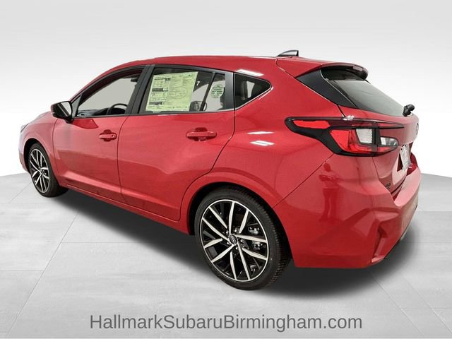 New 2026 Subaru Impreza 2.0i Sport AWD/4WD image 4