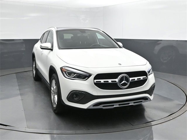 Used 2022 Mercedes-Benz GLA 250 image 22