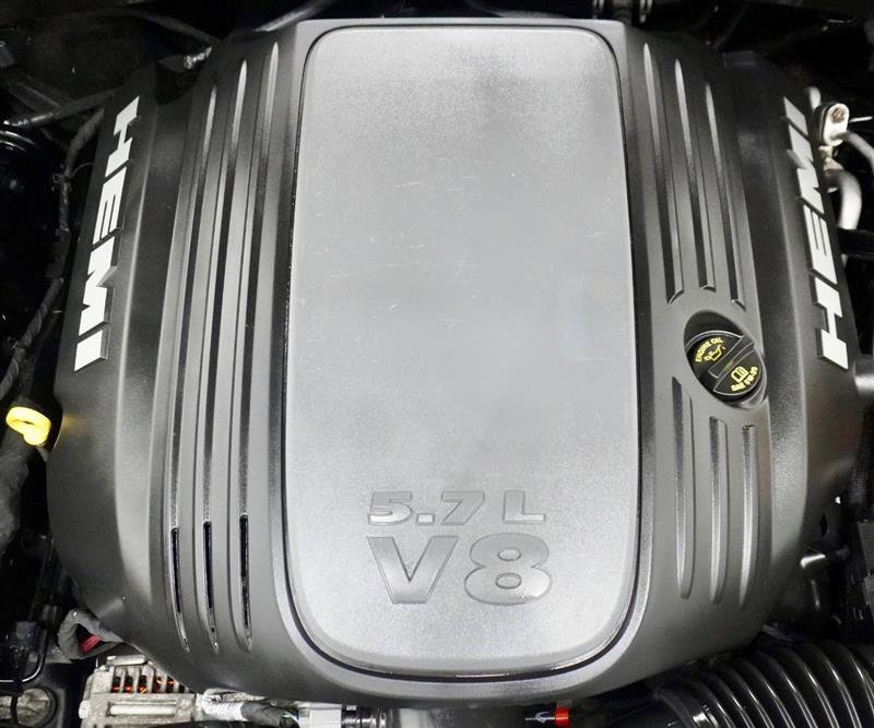 Used 2016 Dodge Charger R/T w/ Plus Group image 35