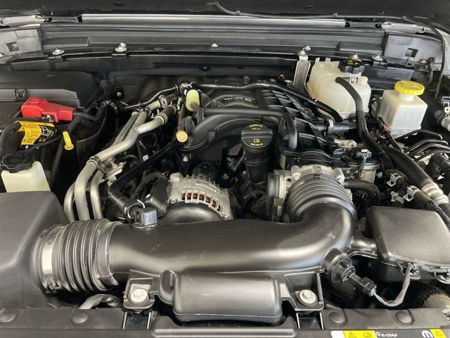 Used 2023 Jeep Gladiator Sport AWD/4WD image 30