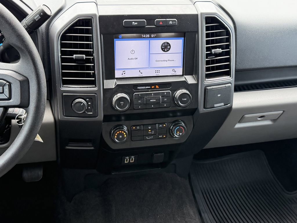 Used 2019 Ford F150 XLT AWD/4WD image 16