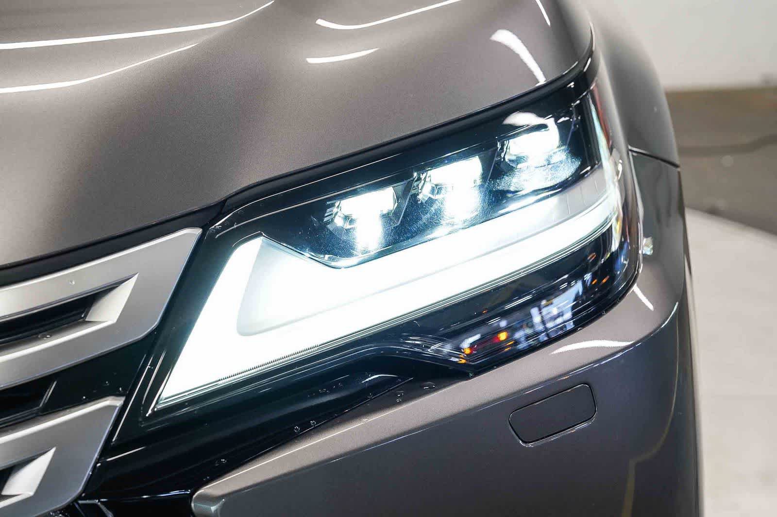 Used 2024 Lexus LX 600 4WD w/ Interior Upgrade Package image 7