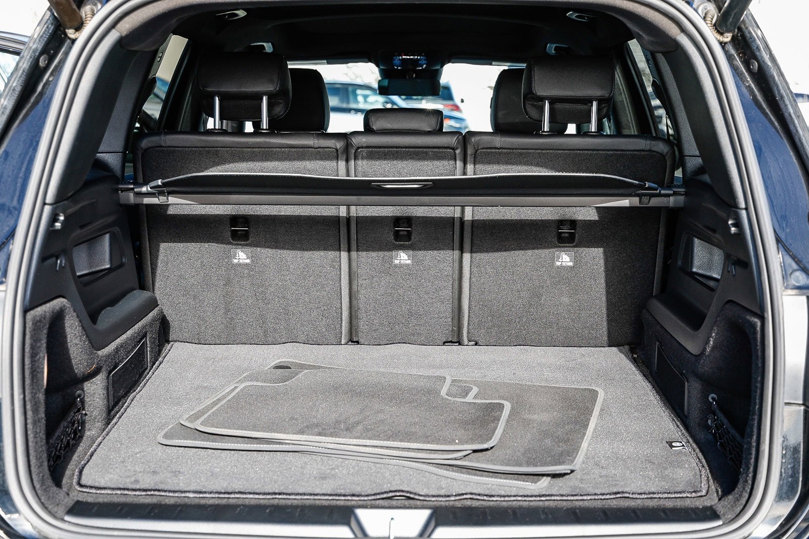 Certified 2025 Mercedes-Benz GLB 250 image 26