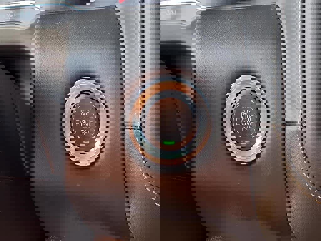 Used 2024 GMC Yukon Denali Ultimate image 26