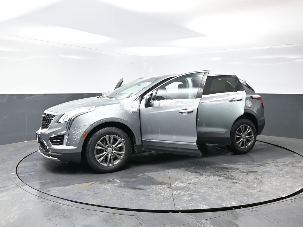 Used 2023 Cadillac XT5 Premium Luxury image 57