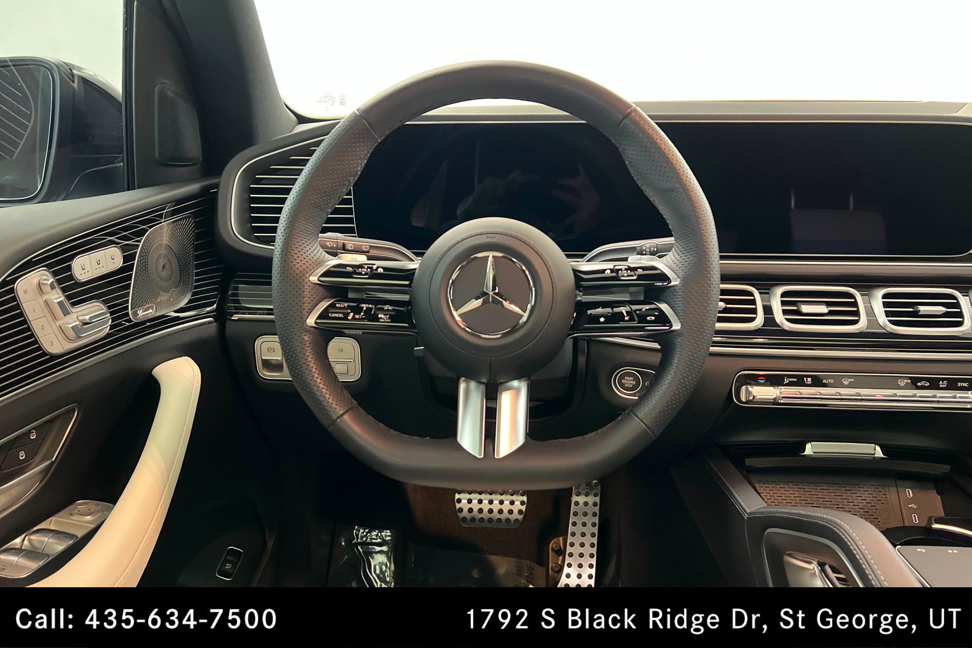 Certified 2026 Mercedes-Benz GLE 450 4MATIC image 12