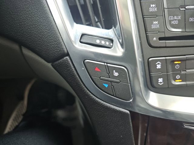 Used 2012 Cadillac SRX Performance image 23