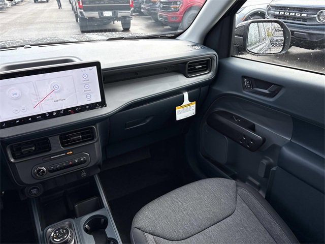 New 2025 Ford Maverick XLT w/ XLT Luxury Package image 15
