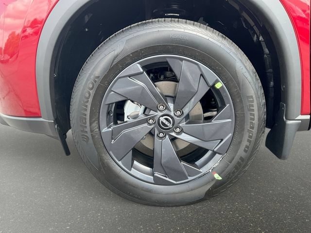 New 2026 Nissan Rogue SV w/ Cold Weather Package AWD/4WD image 10