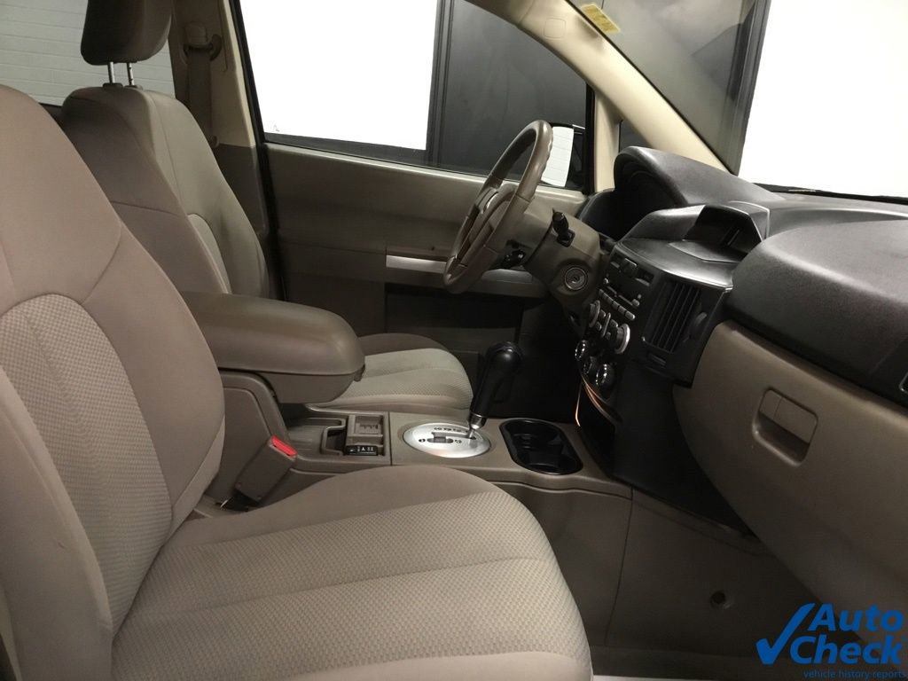 Used 2007 Mitsubishi Endeavor LS image 34