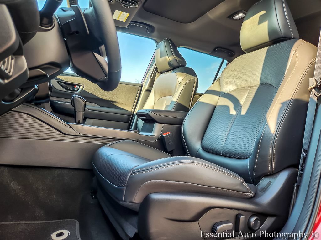 Certified 2026 Subaru Outback Limited AWD/4WD image 7
