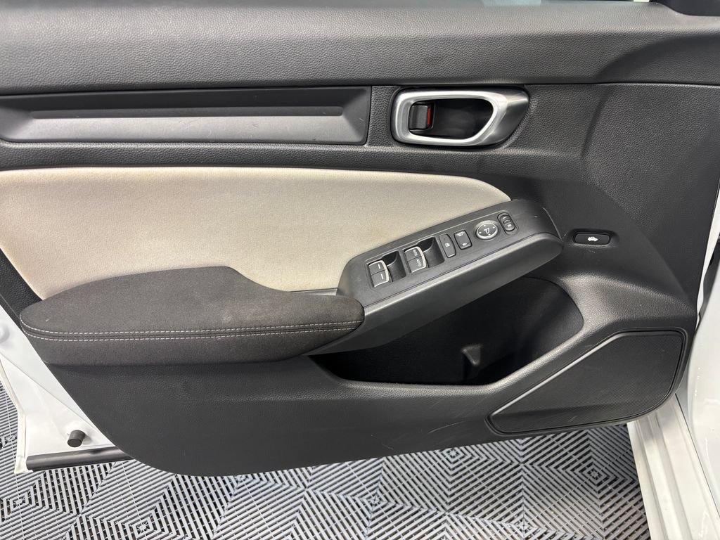 Certified 2023 Honda Civic LX image 17