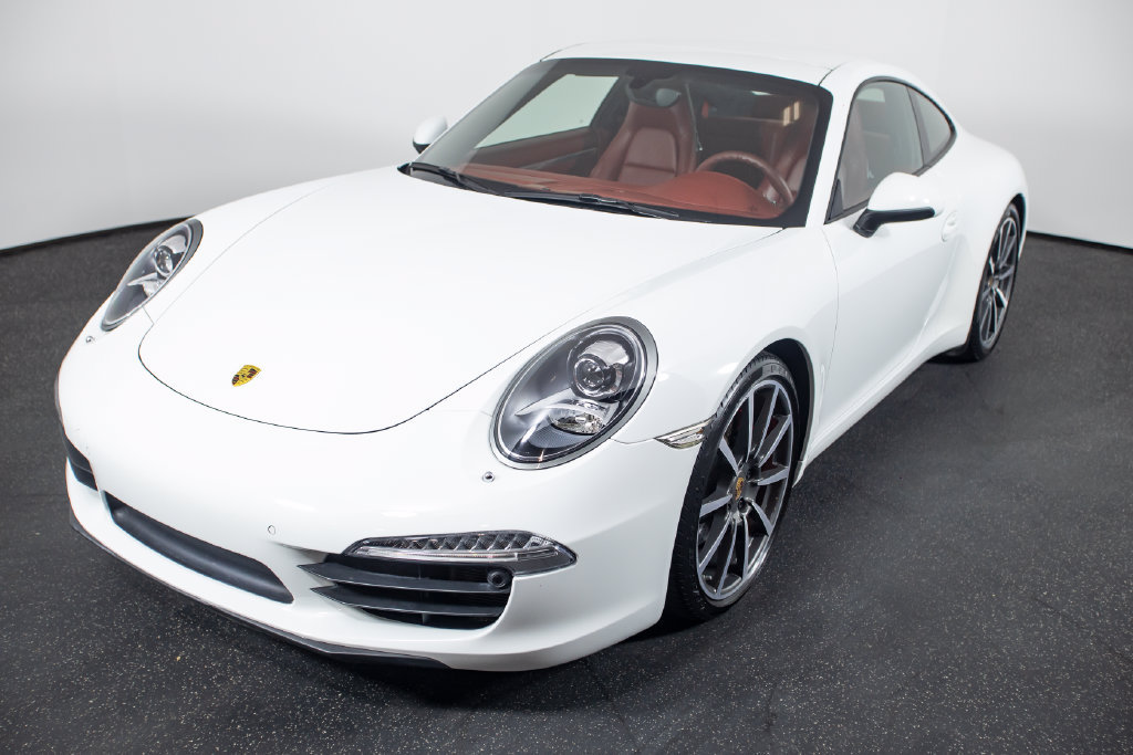 Used 2013 Porsche 911 Carrera S RWD image 12