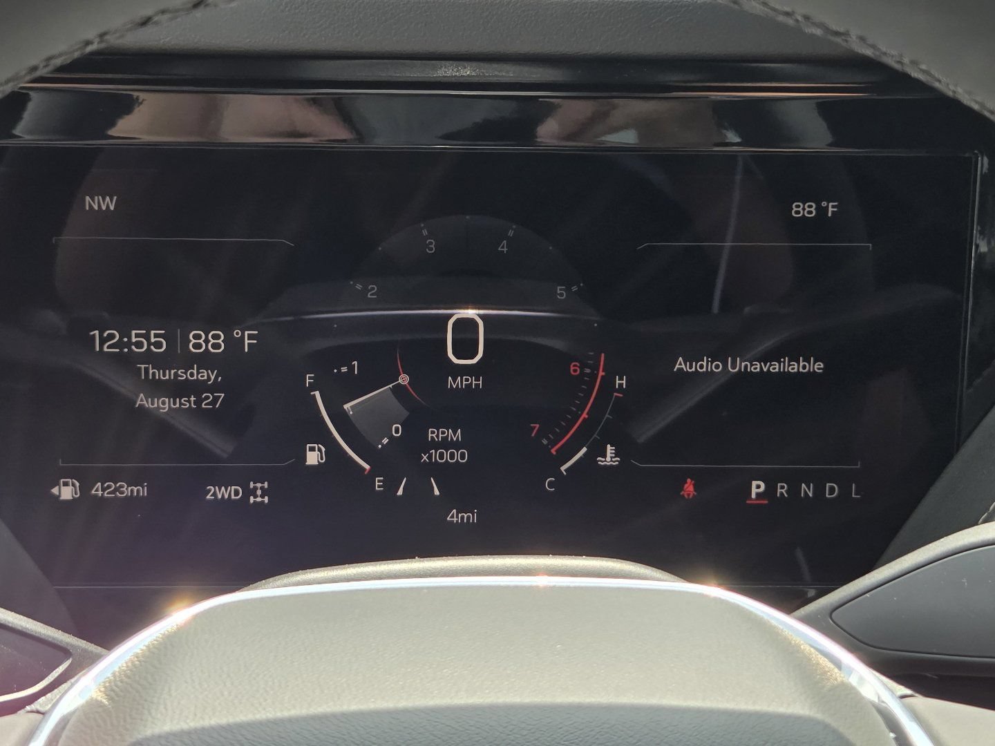 New 2026 GMC Yukon XL Elevation w/ LPO, Elevation Black Package AWD/4WD image 34