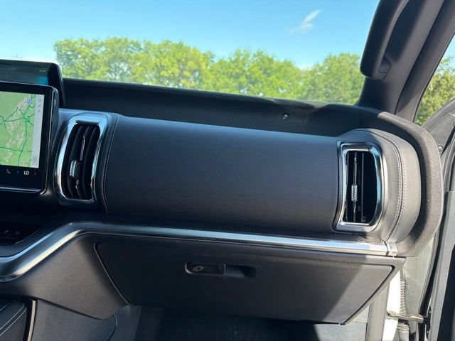New 2026 Ford Expedition Max Platinum w/ Stealth Appearance Package AWD/4WD image 19