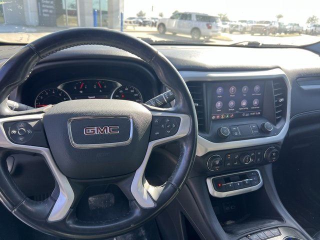 Used 2020 GMC Acadia SLT image 8