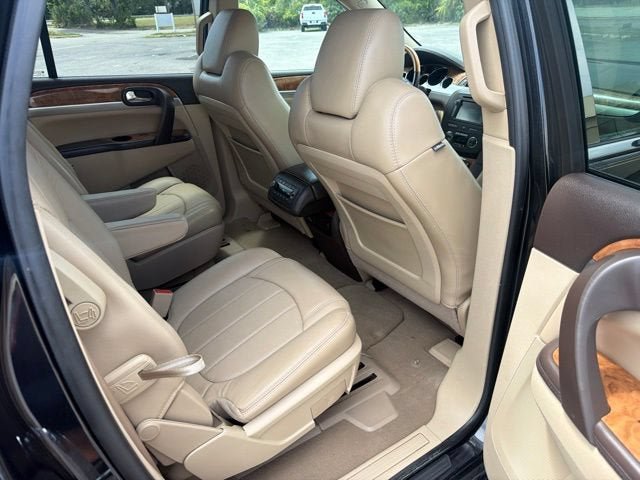 Used 2012 Buick Enclave Leather FWD image 23